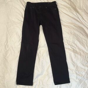 Levi’s 511 blue pants